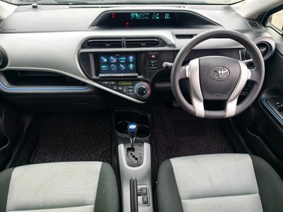 2014 Toyota Aqua - Thumbnail