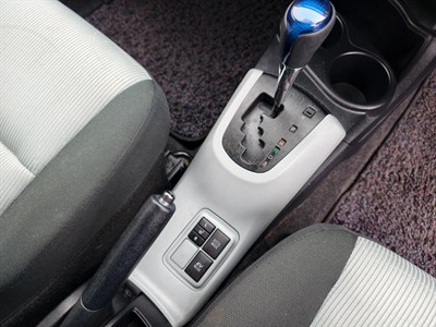 2014 Toyota Aqua - Thumbnail