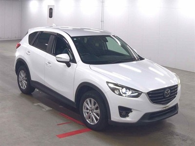 2015 Mazda CX-5
