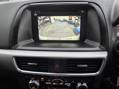 2015 Mazda CX-5 - Thumbnail