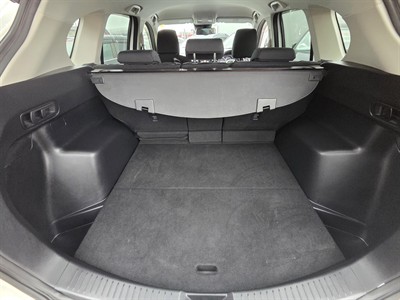 2015 Mazda CX-5 - Thumbnail