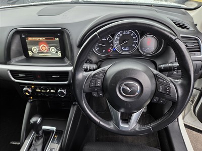 2015 Mazda CX-5 - Thumbnail