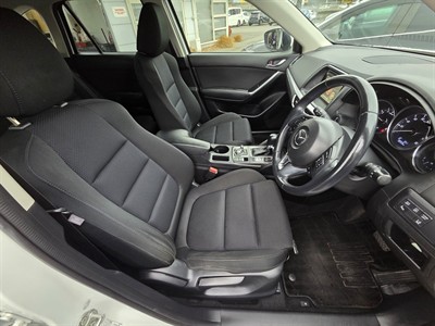 2015 Mazda CX-5 - Thumbnail