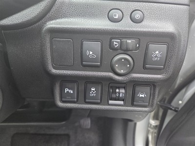 2020 Nissan Note - Thumbnail