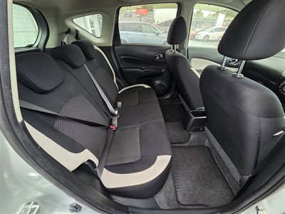 2020 Nissan Note - Thumbnail