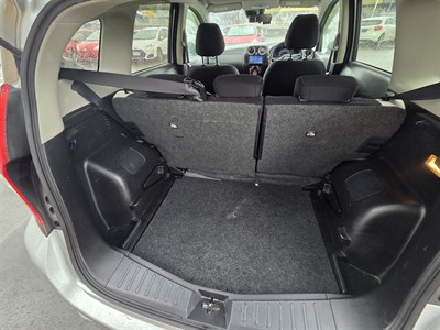 2020 Nissan Note - Thumbnail