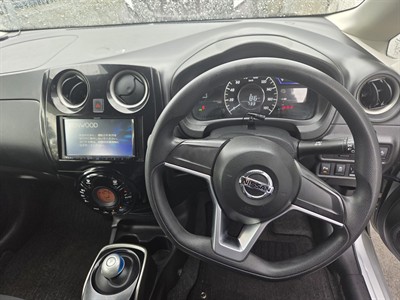 2020 Nissan Note - Thumbnail