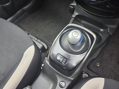 2020 Nissan Note - Thumbnail