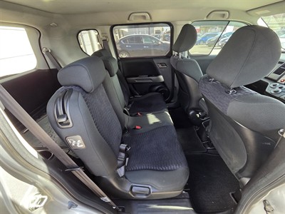 2007 Honda Crossroad - Thumbnail