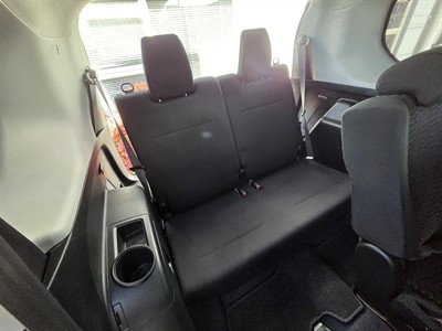 2007 Honda Crossroad - Thumbnail