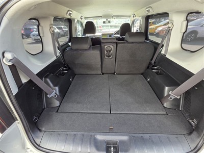 2007 Honda Crossroad - Thumbnail