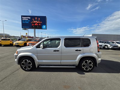 2007 Honda Crossroad - Thumbnail