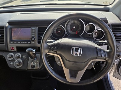 2007 Honda Crossroad - Thumbnail