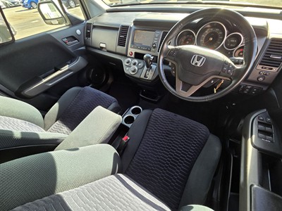 2007 Honda Crossroad - Thumbnail