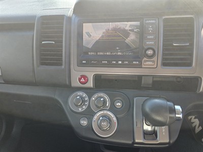 2007 Honda Crossroad - Thumbnail