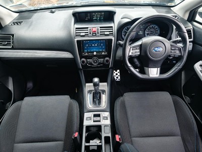 2015 Subaru LEVORG - Thumbnail