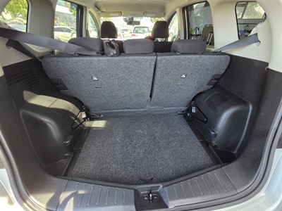 2014 Nissan Note - Thumbnail