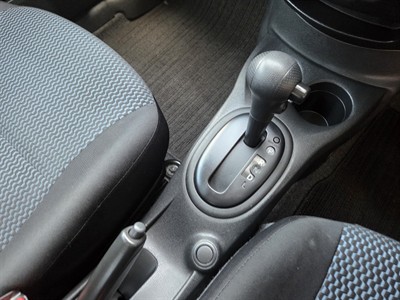 2014 Nissan Note - Thumbnail