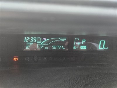 2012 Toyota Aqua - Thumbnail