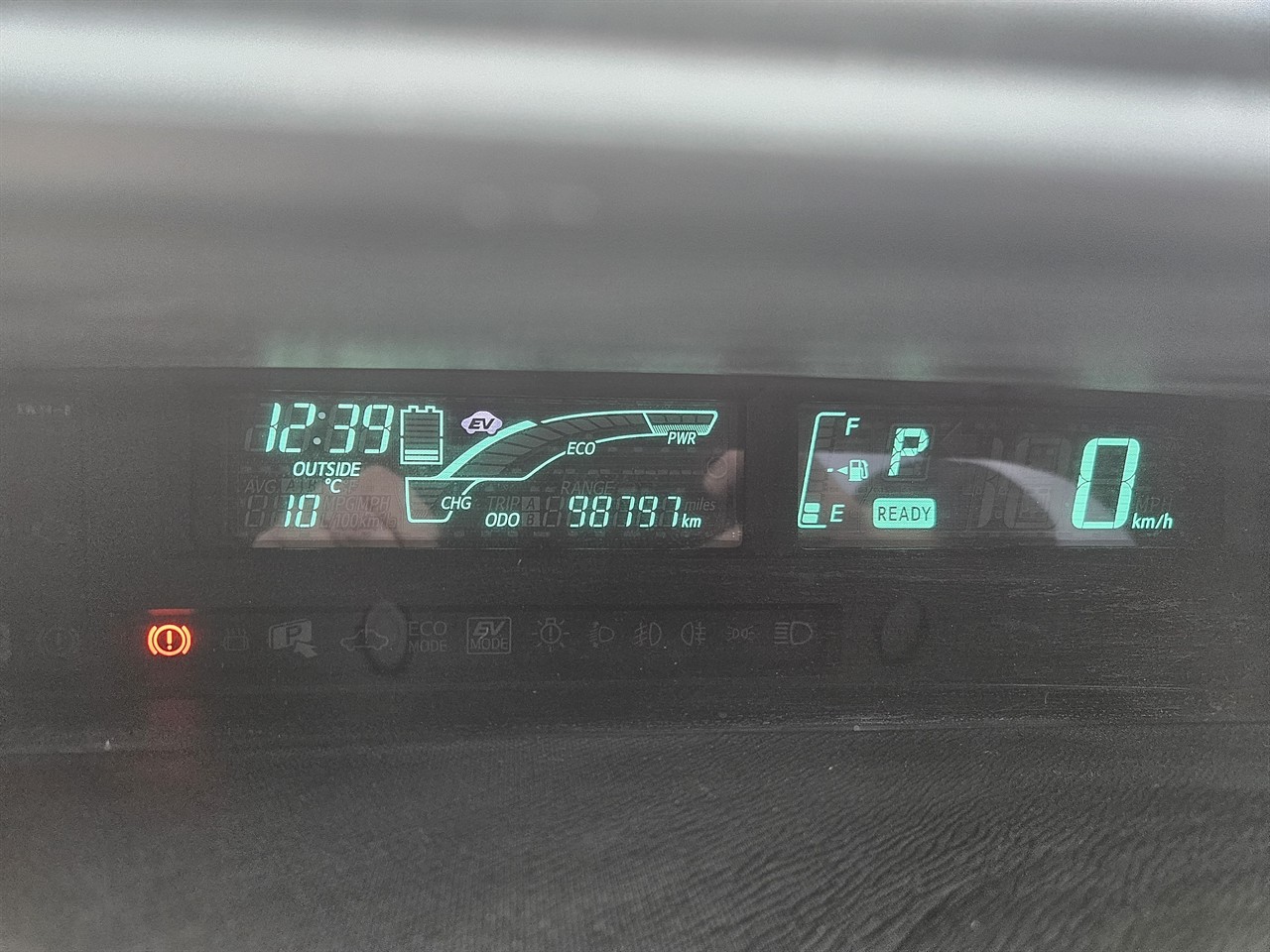 2012 Toyota Aqua