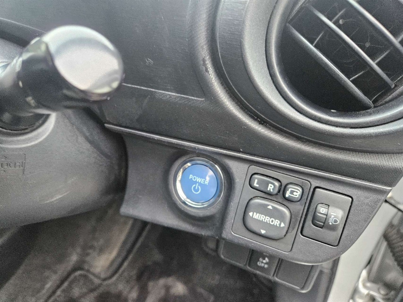 2012 Toyota Aqua