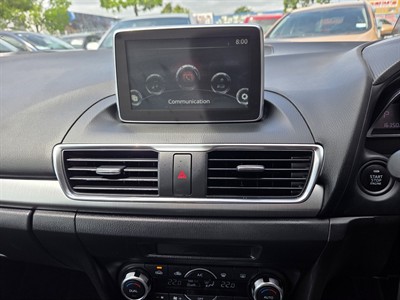 2014 Mazda AXELA - Thumbnail