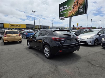 2014 Mazda AXELA - Thumbnail