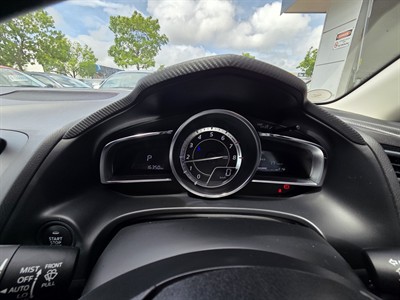 2014 Mazda AXELA - Thumbnail