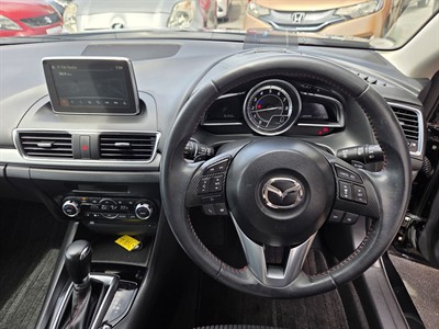 2014 Mazda AXELA - Thumbnail
