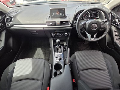 2014 Mazda AXELA - Thumbnail