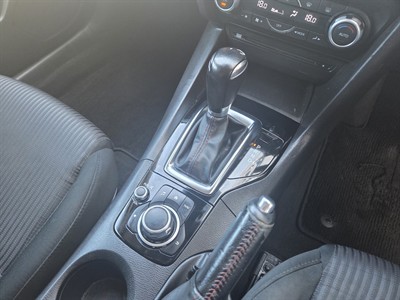 2015 Mazda AXELA - Thumbnail