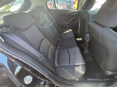 2015 Mazda AXELA - Thumbnail