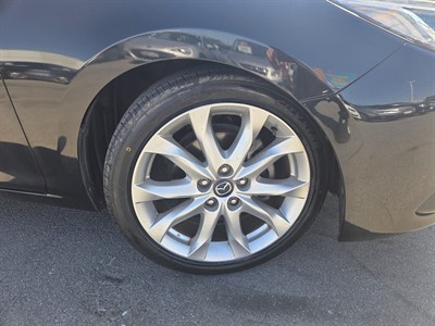 2015 Mazda AXELA - Thumbnail