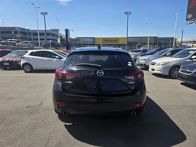 2015 Mazda AXELA - Thumbnail