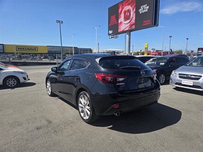 2015 Mazda AXELA - Thumbnail