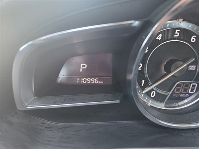 2015 Mazda AXELA - Thumbnail