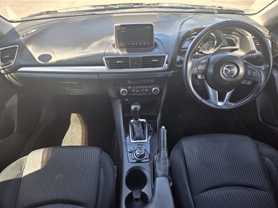 2015 Mazda AXELA - Thumbnail