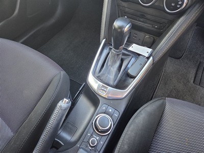 2017 Mazda Demio - Thumbnail