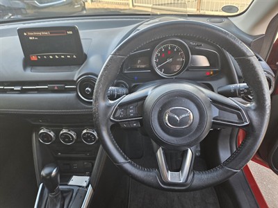 2017 Mazda Demio - Thumbnail