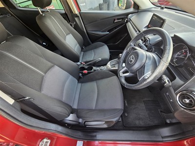 2017 Mazda Demio - Thumbnail