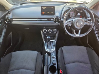 2017 Mazda Demio - Thumbnail