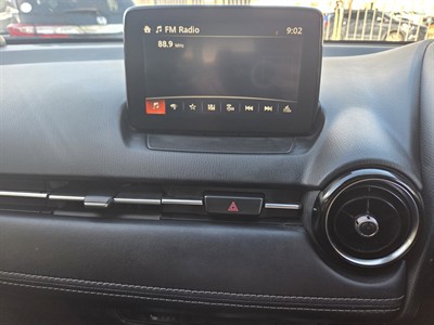 2017 Mazda Demio - Thumbnail