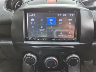 2013 Mazda Demio - Thumbnail