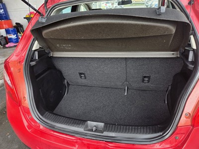2013 Mazda Demio - Thumbnail