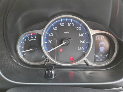 2013 Mazda Demio - Thumbnail