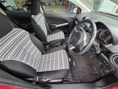 2013 Mazda Demio - Thumbnail