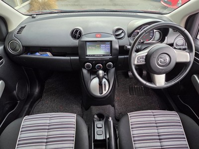 2013 Mazda Demio - Thumbnail