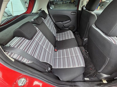 2013 Mazda Demio - Thumbnail