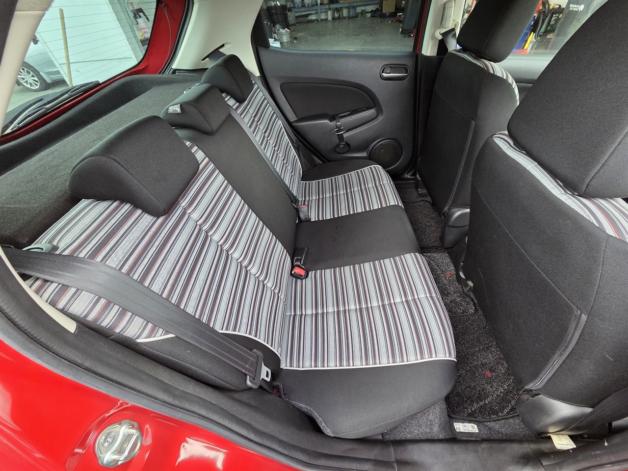 2013 Mazda Demio