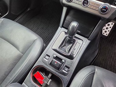 2015 Subaru OUTBACK - Thumbnail
